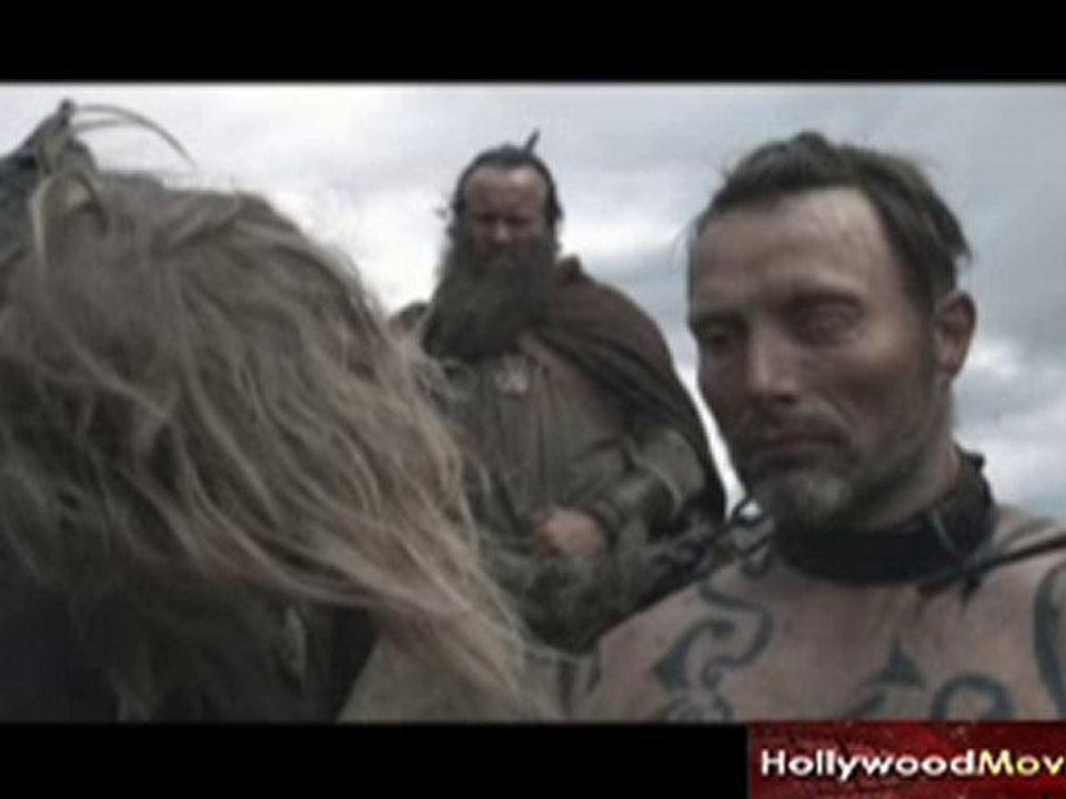 Valhalla Rising 2010 Full Movie Part 5 HD