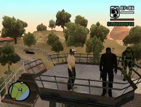 gta san andreas misterios nk1 parte 1
