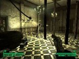 Fallout 3 PL Part 17 / Combat contre des bizarres