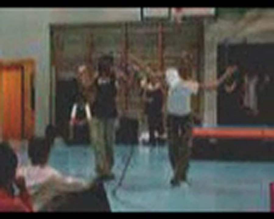 Danse fiesch
