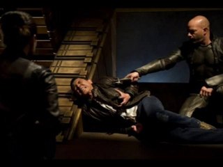 Watch Stargate Universe s01e18 Subversion online