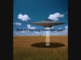 Earth Frenzy Radio: Crop Circles-Mysteries of the Universe