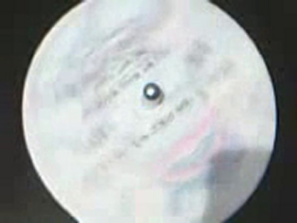 70s disco boogie-funk-Instant Funk - I got my mind made up