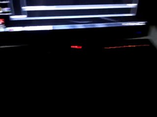 alienware winamp plugin