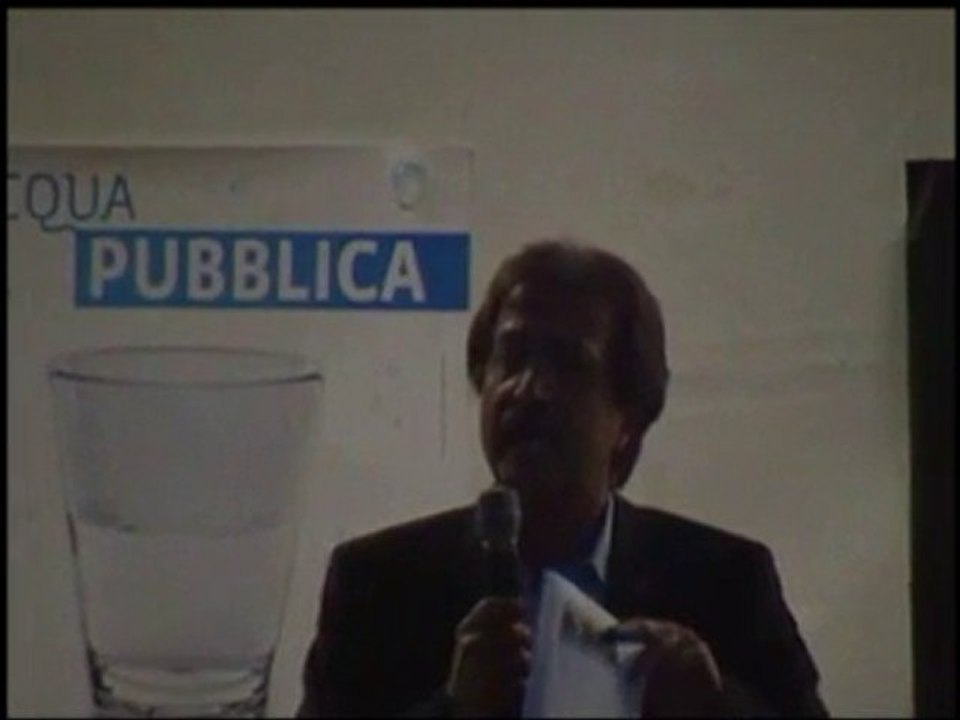 Sorella Acqua