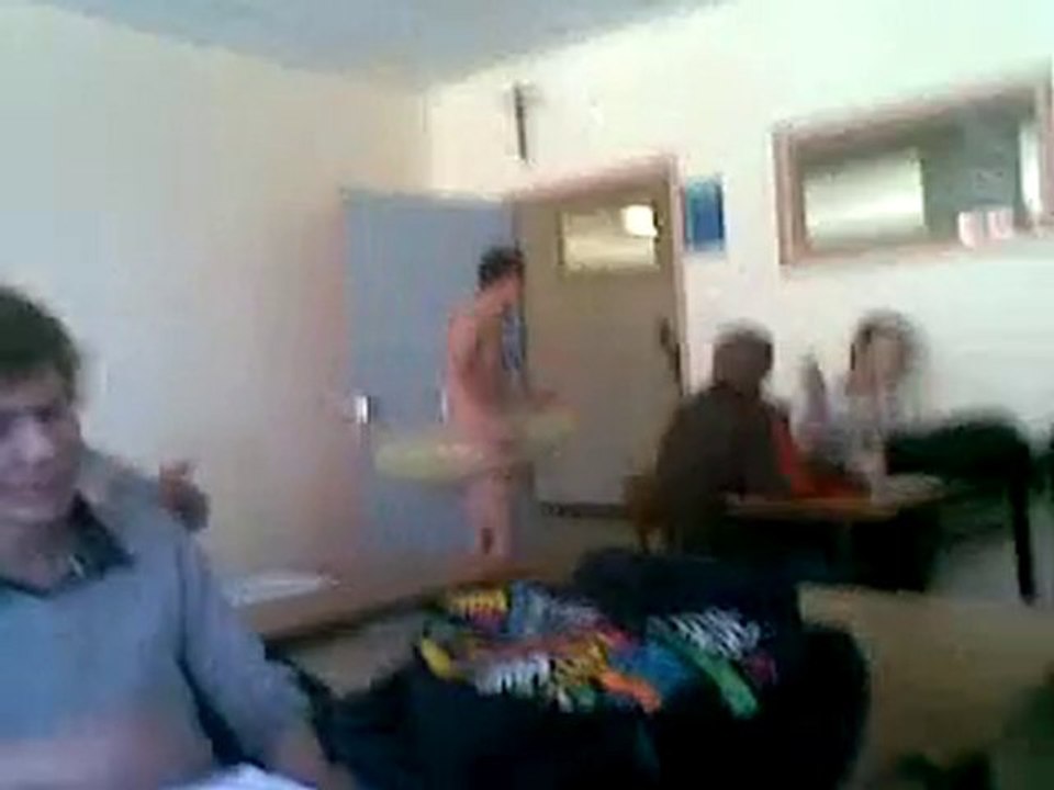 Patrick Chirac en cours ...