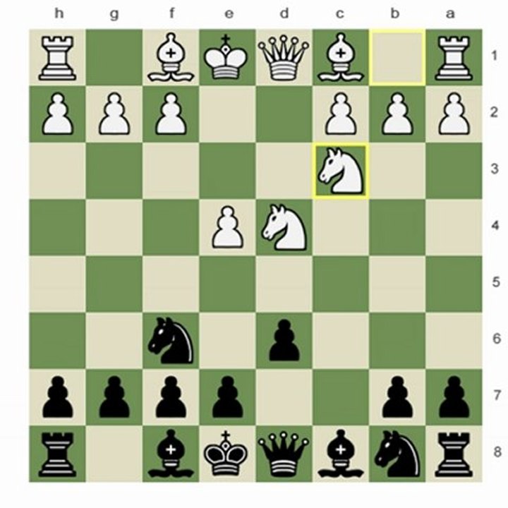 Chess.com - Live Sessions; Race Attacks