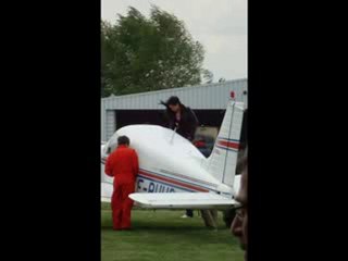 Lognes Emerainville vue du ciel