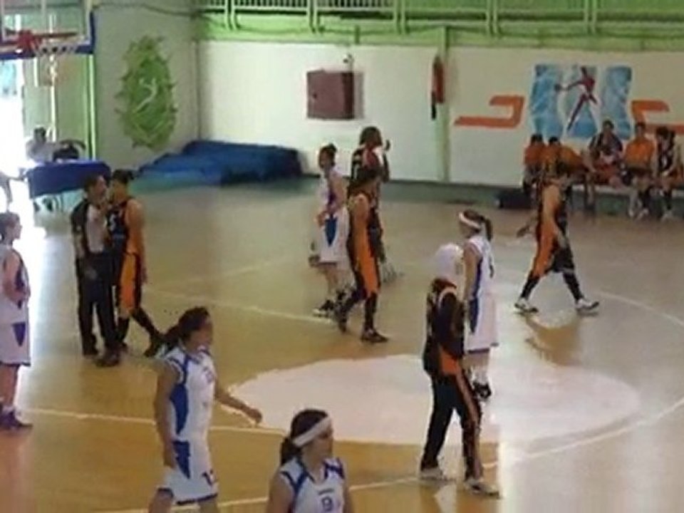 gsp oca4