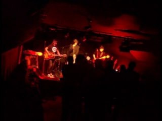 the Flying Pigs - Stop messin' up... 05.11.09 (acoustipigs)