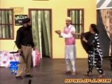 Punjabi stage darama Munday Nu Samjhao maza.tv (2)