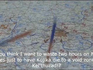 Cecil reacts to Thursday's raid