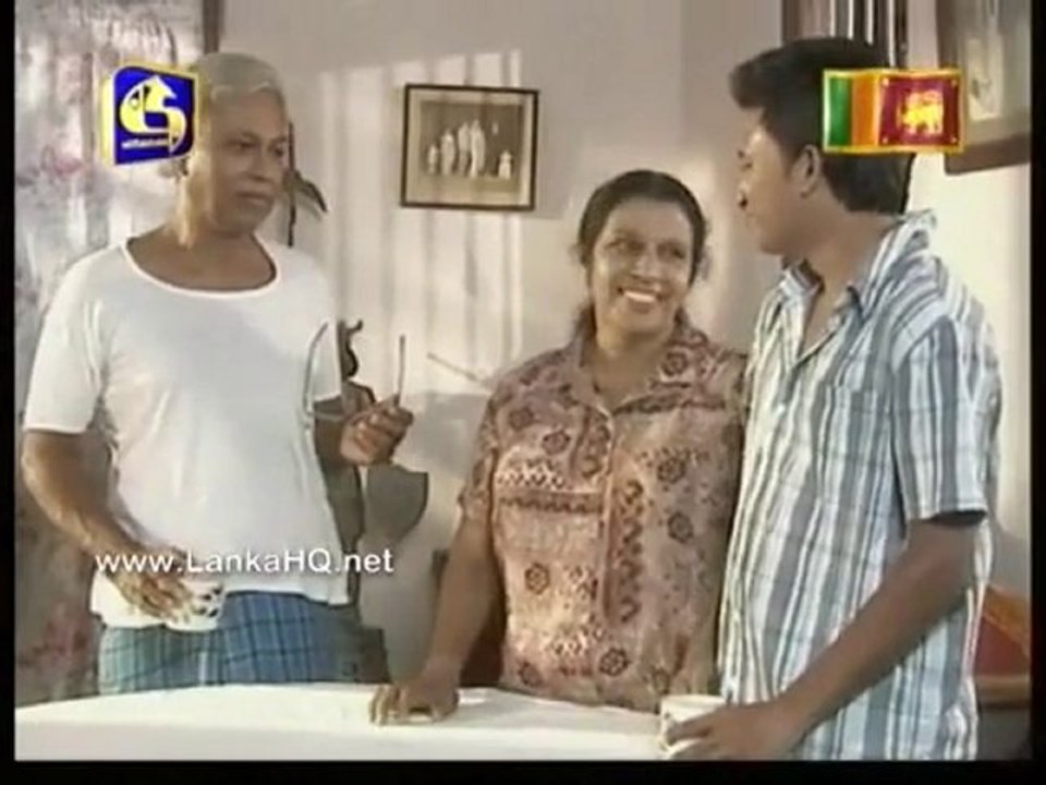 Alu Pata Heena 21 05 2010 Part 3 flowerbest