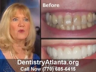 Dentistry At Works Atlanta