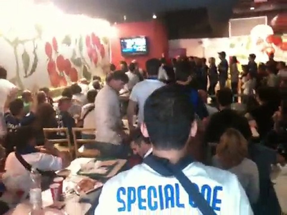 RACLURE DE SPECIAL ONE