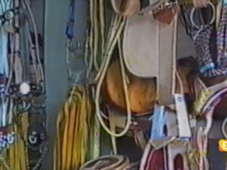 Entre Tejas - Los jugadores de las pieles