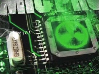 Mic Pro Feat Mik'ya La Loove - Shark's Club