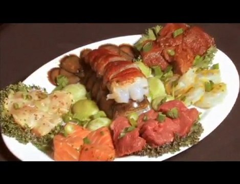 Private Dinner Party Restaurant in Westwood - Watch Our Vid