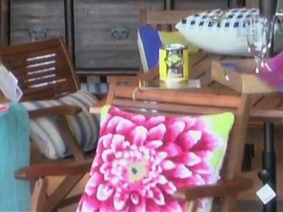 Shop Bainbridge Island & Seattle Home Furniture Store Video