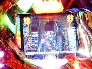 【パチンコ動画】CR新世紀ヱヴァンゲリオン～始まりの福音～1