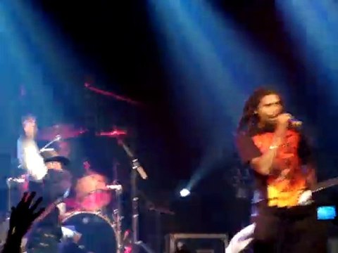 Kaf Malbar - Lyon - 20 Mai 2010