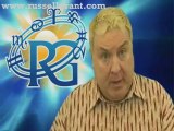 RussellGrant.com Video Horoscope Gemini May Saturday 22nd