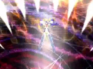 BlazBlue Continuum Shift - European Teaser