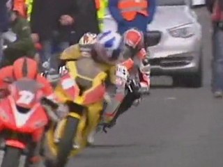 SuperStock 1000cc Race Irish.Road.Racing.2010.North.West