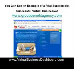 Difference Between Starting a Small and a Virtual Business