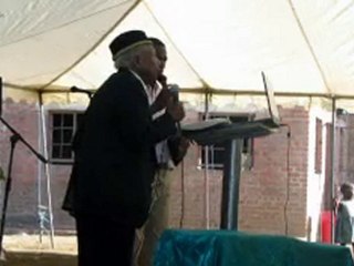 LESSONS FROM A 107-YEAR-OLD EVANGELIST - CBN.com