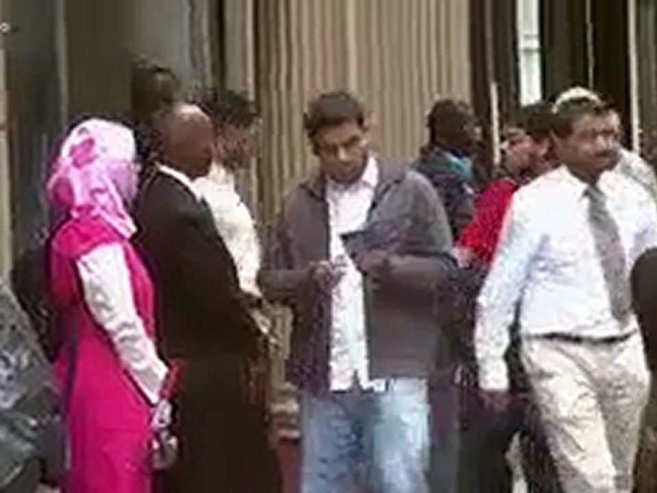 A MOSQUE NEAR GROUND ZERO? - CBN.com