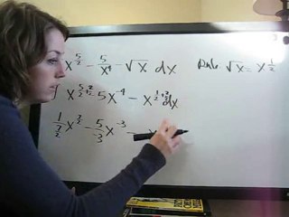 Master Calculus with Free Integrals Example & Tips 📚