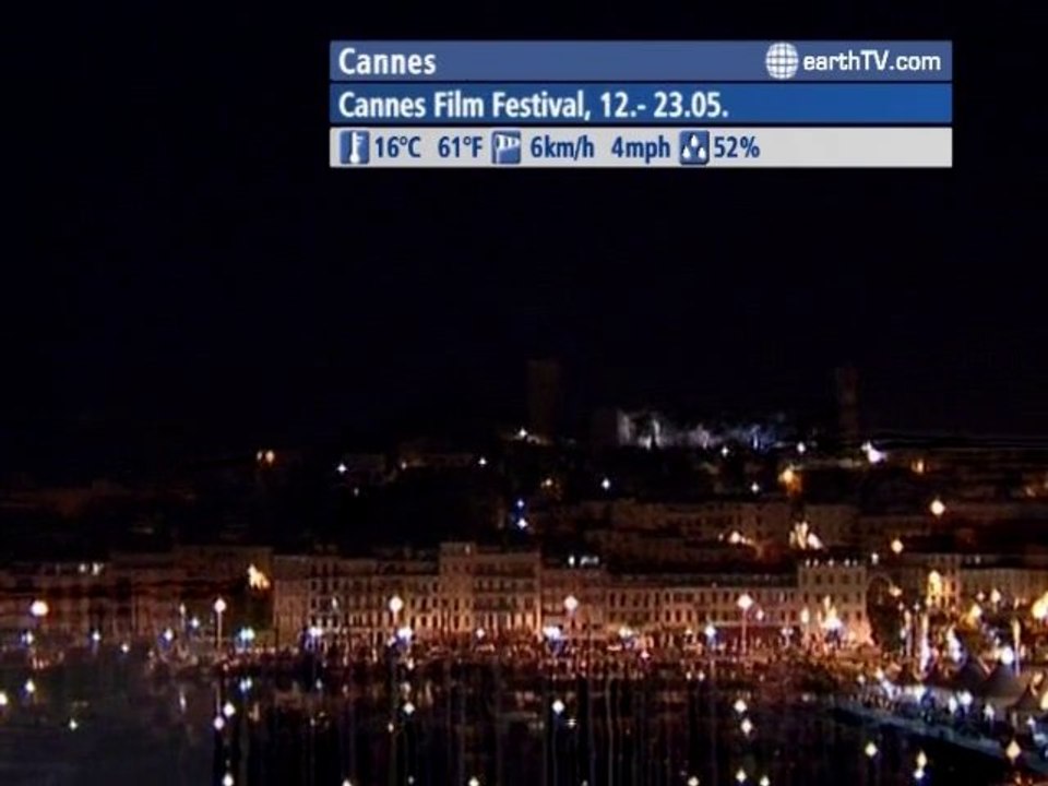 Pine Valley - Beijing - China, Udaipur - India, Cape Town - South Africa, Cannes - France, Washington - USA, Los Angeles - USA, Stuttgart - Germany