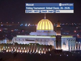 Warnemunde - Germany, Palma de Mallorca - Spain, Vienna - Austria, Muscat - Oman, Durban - South Africa, Washington - USA, Berlin - Germany