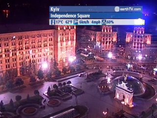 Avignon - France, Munich - Germany, Los Angeles - USA, Cannes - France, Kyiv - Ukraine, Dubrovnik - Croatia, Dresden - Germany