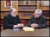 Catholic priests discuss Saint Paul