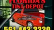 Florida Tint, Same Day! Boat Window Tinting, Commercial Win