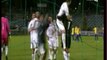Corsica Football Cup - Finale - Squadra Corsa / Gabon