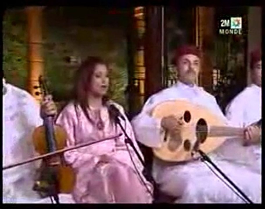 malhoun   -  الملحون