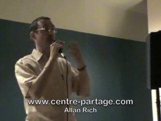 La Magie Blanche est-Elle Dangereuse ? - Allan Rich