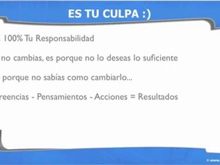 Atraer Dinero ... El Dinero, lo atraes o lo alejas ?