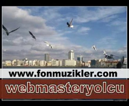 İzmirin Kavakları Fon Müzik