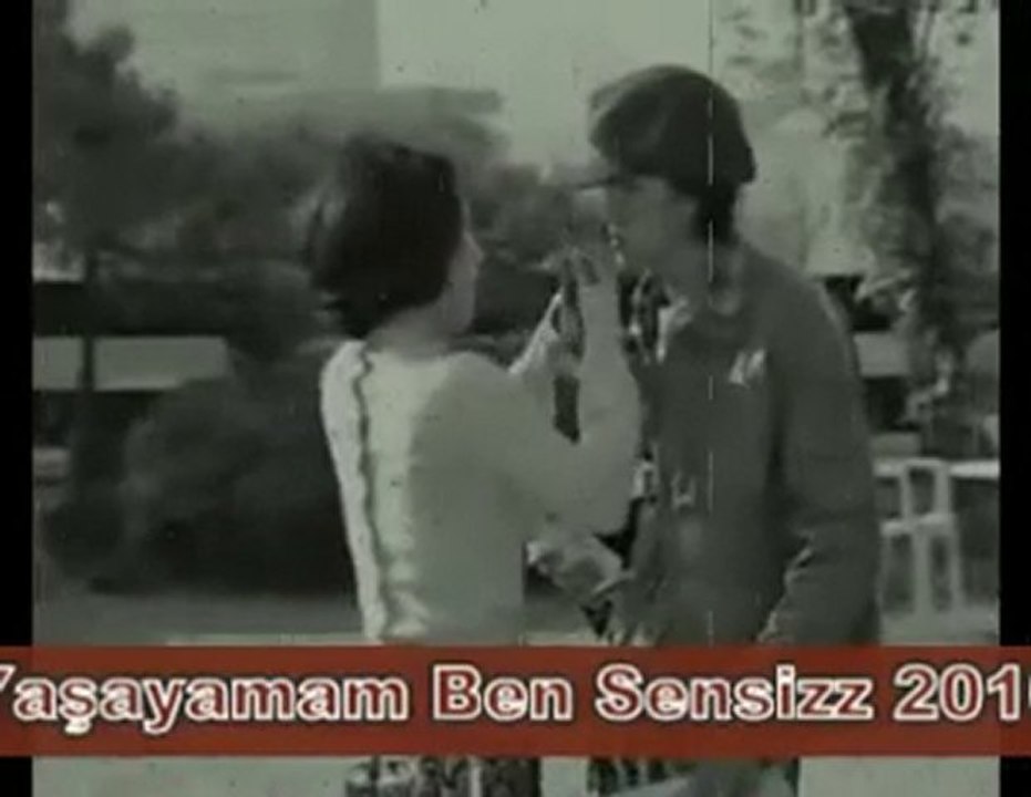 SeLen Ft. mC.darkLord - Yaşayamam Ben Sensizz 2010