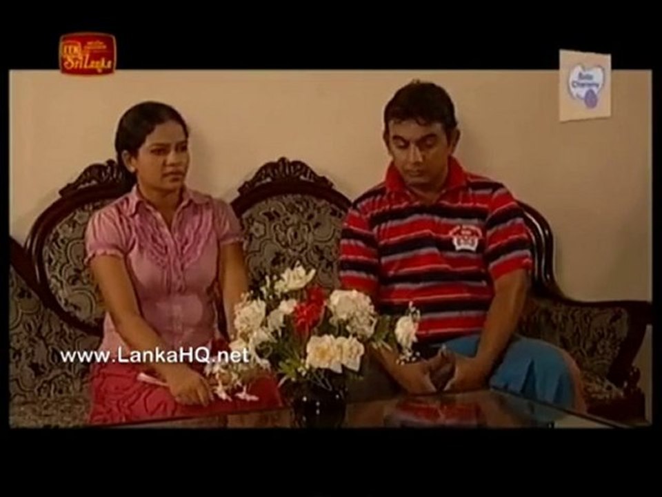 Ithin Eeta Passe 21 05 2010 - 425 Part 1 HQ - LankaHQ