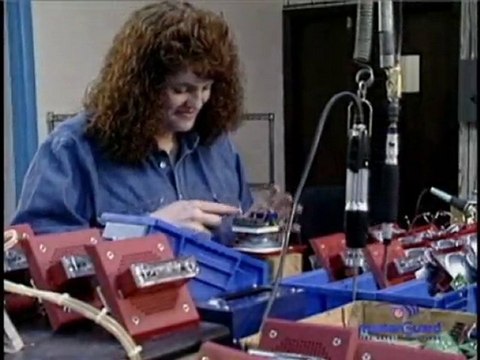 Smoke Alarms Video By MasterGuard Fire Safety