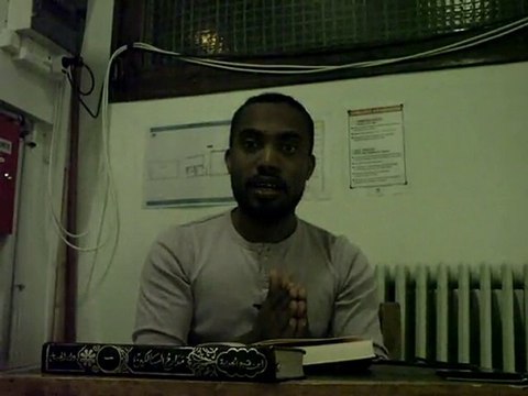 Mohamed Bajrafil - Le Soufisme mal compris