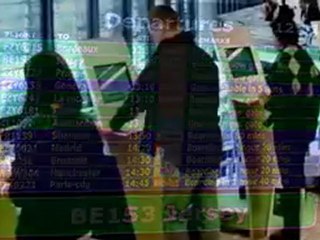 San Jose Digital Signage