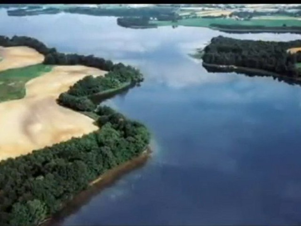 POLAND - SECRET LAND