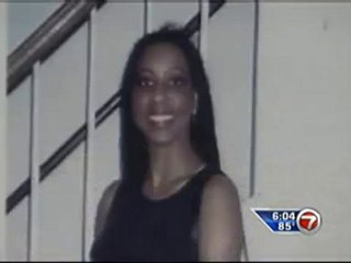 Teacher Doused With Holy Water