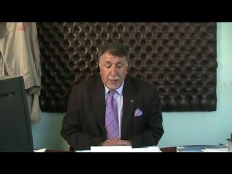 CEVDET BAYCAN XANÎ YORUMU